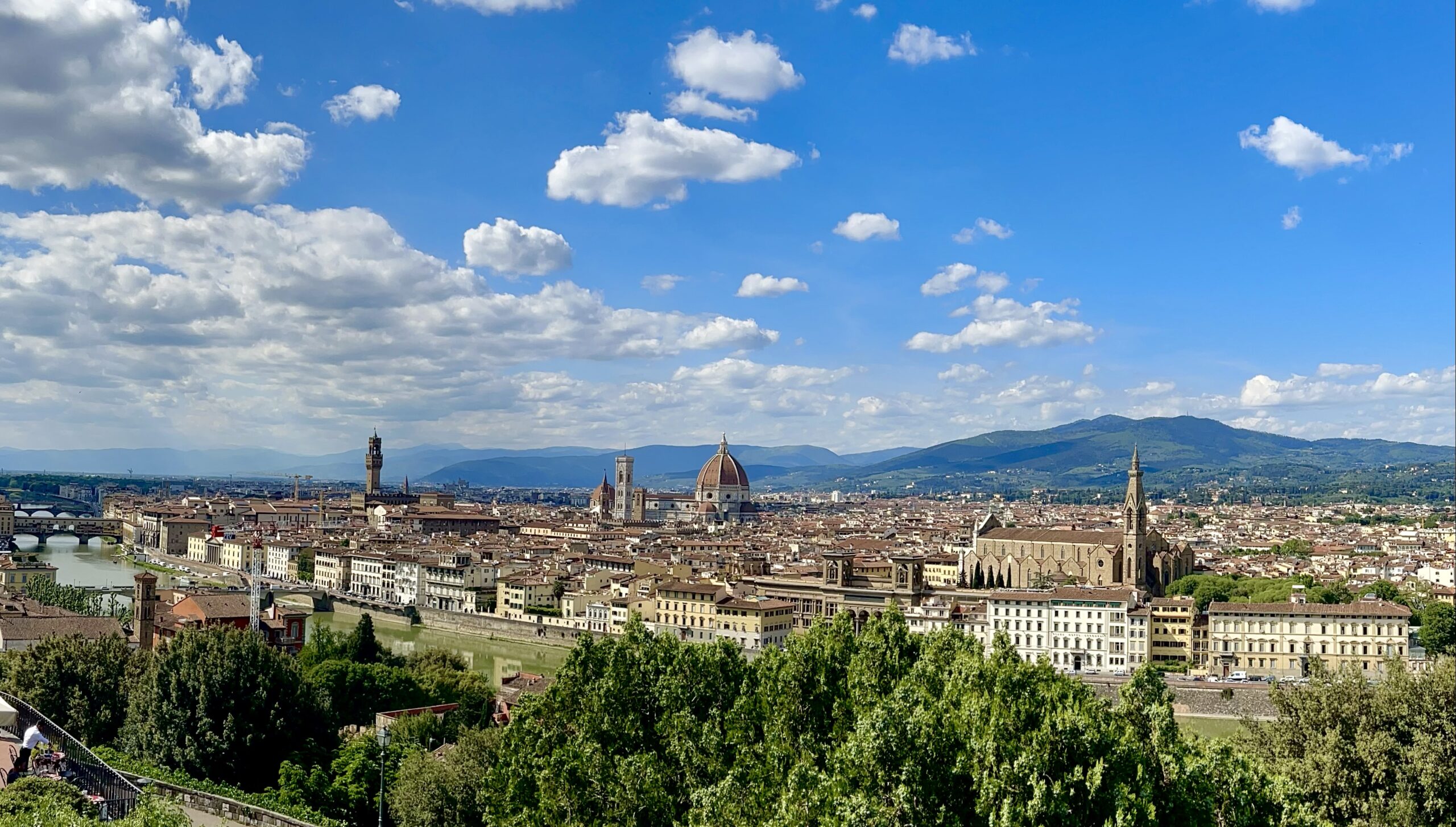 Italie : Toscane en 3 jours (Florence, Sienne & Pise)